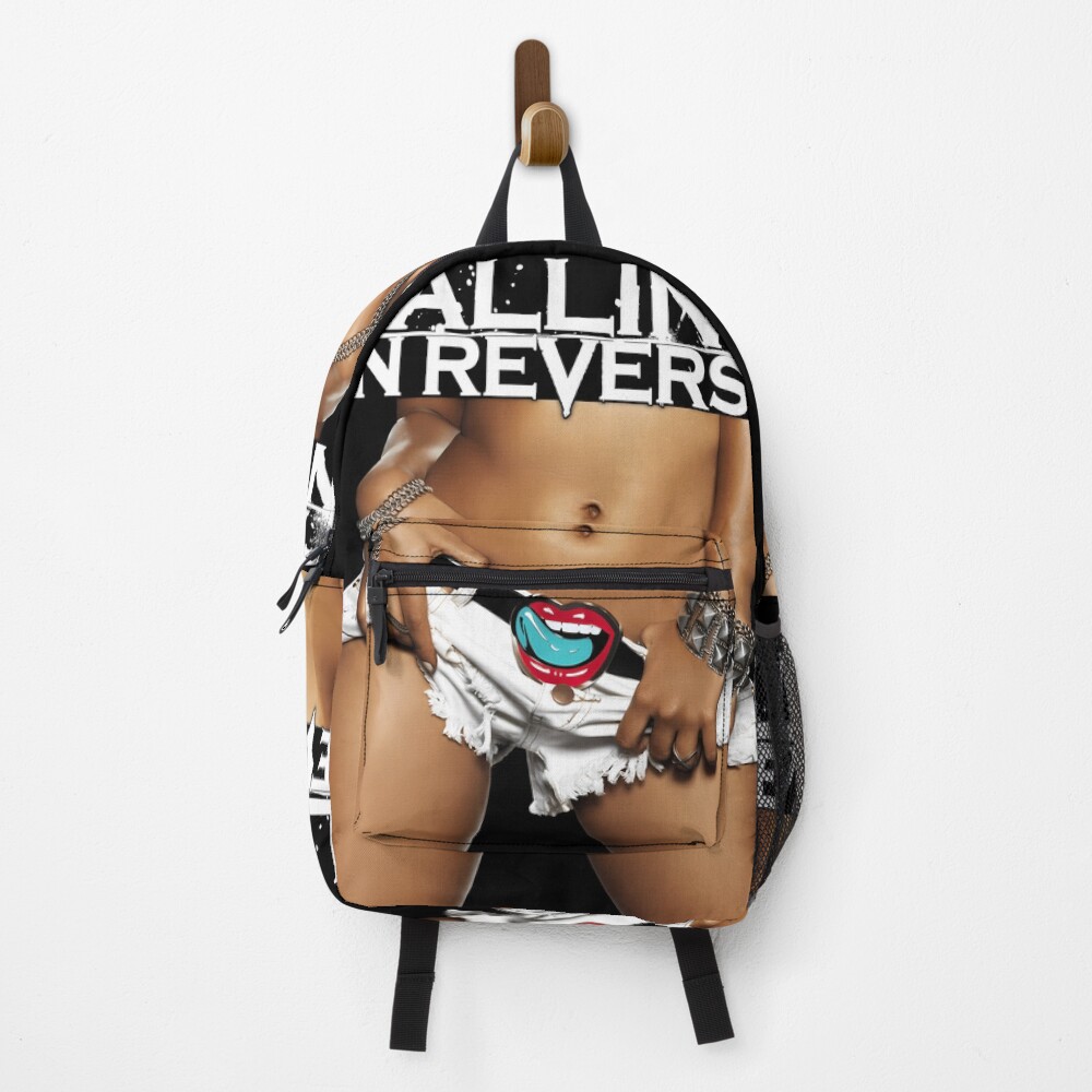 Item preview, Backpack designed and sold by Design-Pricks.