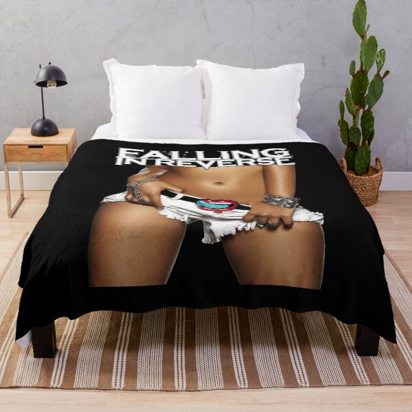 Item preview, Falling In Reverse designed and sold by Design-Pricks.