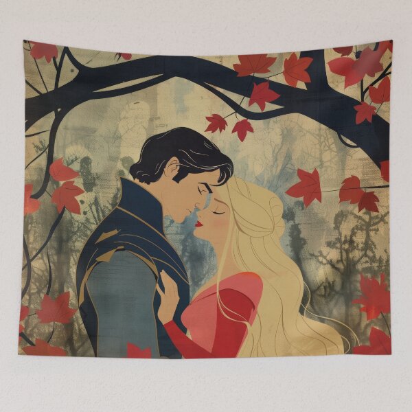 Item preview, Briar Rose designed and sold by lostinpixels.