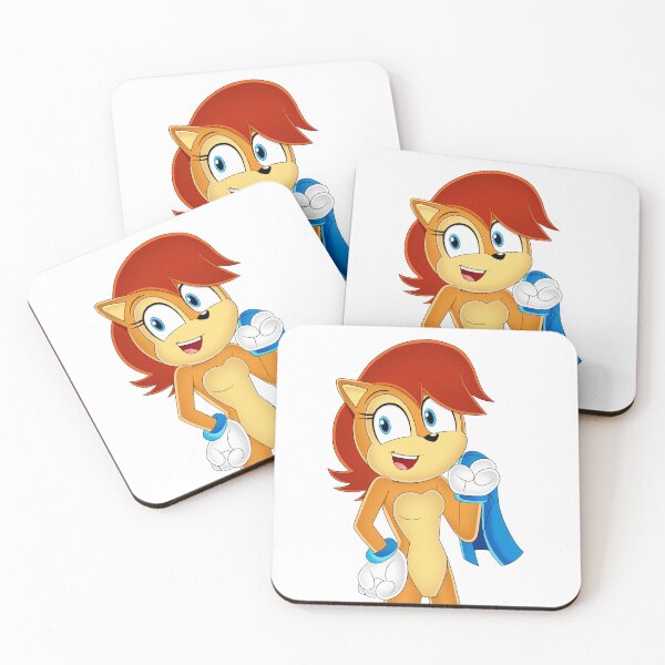 Item preview, Sally Acorn designed and sold by eagc1995.