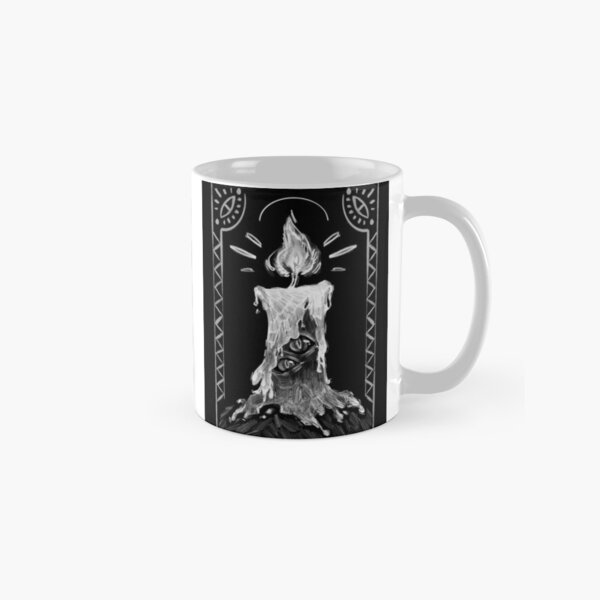Item preview, The Eye Candle  designed and sold by Sanas-Sketch.