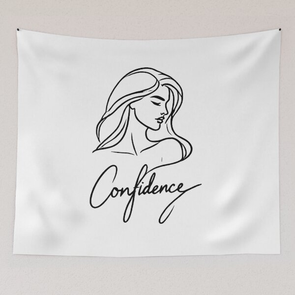 Item preview, Trust, empower yourself! designed and sold by StudioJM101.