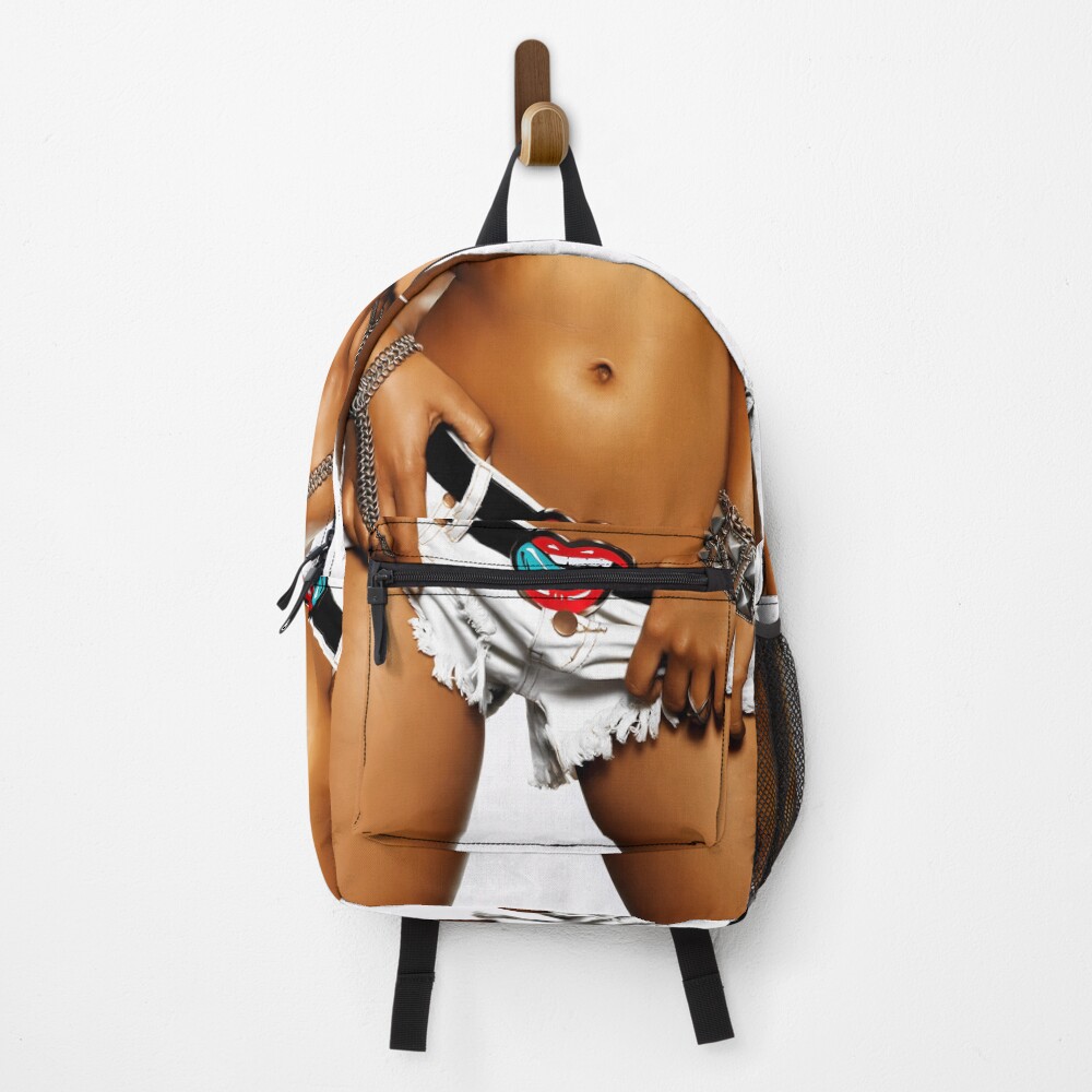 Item preview, Backpack designed and sold by Design-Pricks.