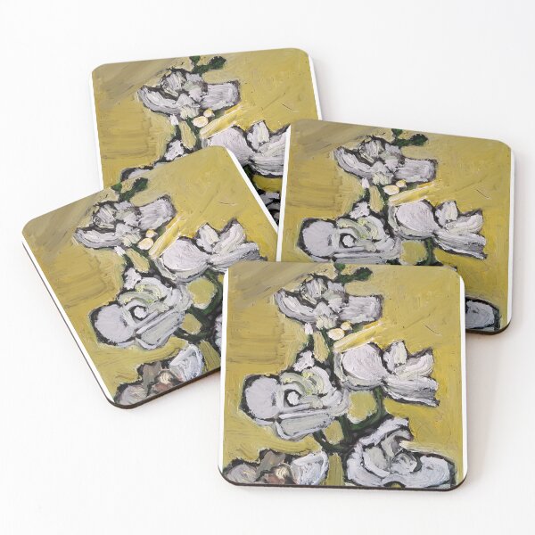 Item preview, White Orchids designed and sold by Shan-Eoin.
