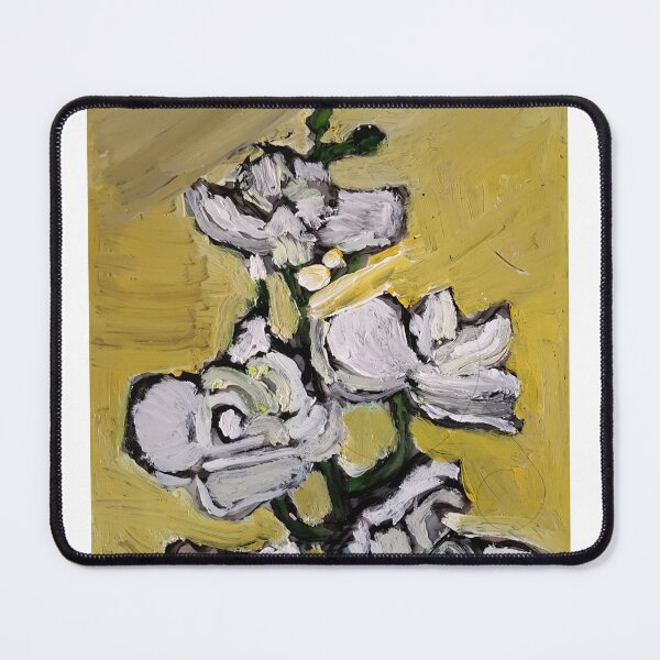 Item preview, White Orchids designed and sold by Shan-Eoin.