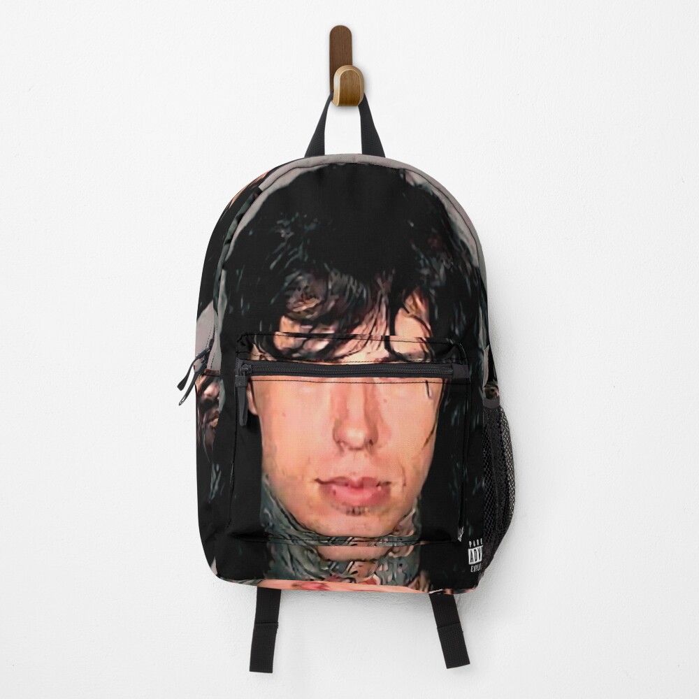 Item preview, Backpack designed and sold by Design-Pricks.