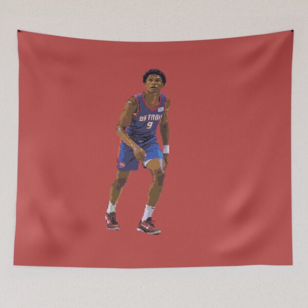 Item preview, Ausar Thompson designed and sold by pixelsports2.