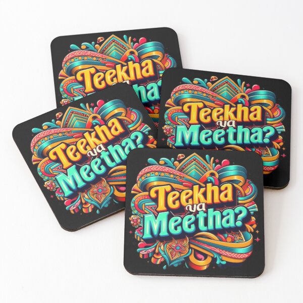 Item preview, Funny Indian Saying Merch – T-Shirts, Hoodies, Stickers & More with Hindi Typography designed and sold by harmzk90.