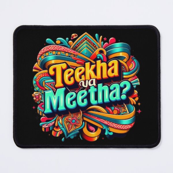 Item preview, Funny Indian Saying Merch – T-Shirts, Hoodies, Stickers & More with Hindi Typography designed and sold by harmzk90.