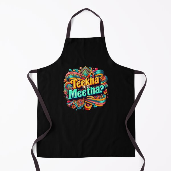 Item preview, Funny Indian Saying Merch – T-Shirts, Hoodies, Stickers & More with Hindi Typography designed and sold by harmzk90.