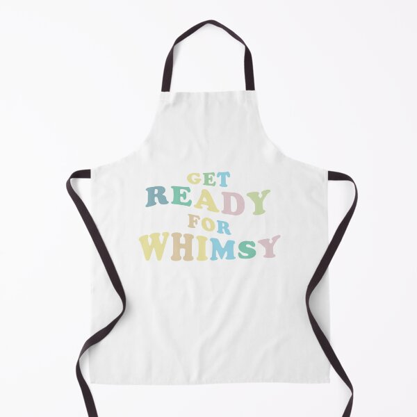 Item preview, Get Ready for whimsy designed and sold by jazzydevil.