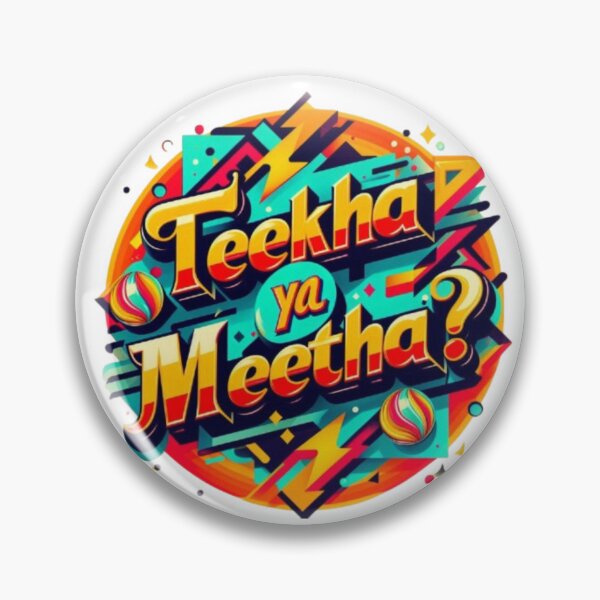 Item preview, Funny Indian Saying Merch – T-Shirts, Hoodies, Stickers & More with Hindi Typography designed and sold by harmzk90.