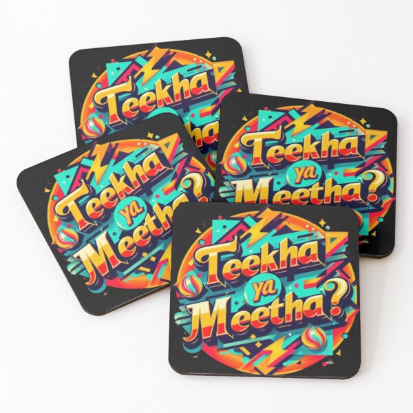 Item preview, Funny Indian Saying Merch – T-Shirts, Hoodies, Stickers & More with Hindi Typography designed and sold by harmzk90.