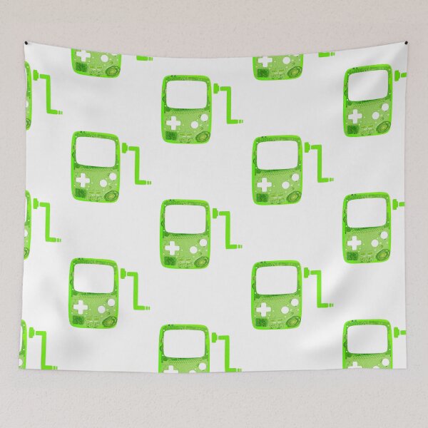Item preview, Hokulani Electrician (Emerald Version) designed and sold by NikolaiGames.