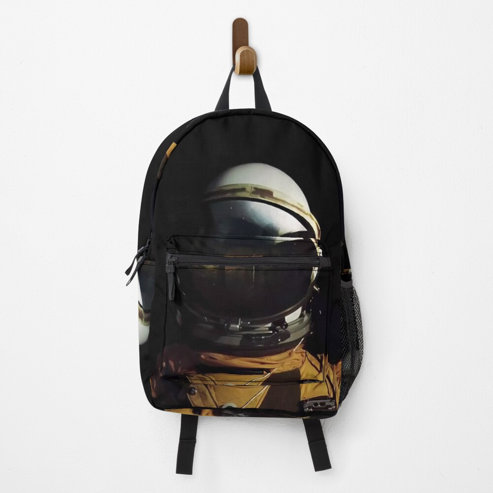 Item preview, Backpack designed and sold by Design-Pricks.