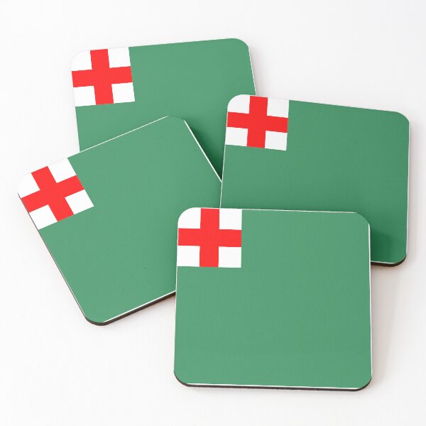 Item preview, Parliamentarian Flag - English Civil War designed and sold by sirglennbo.