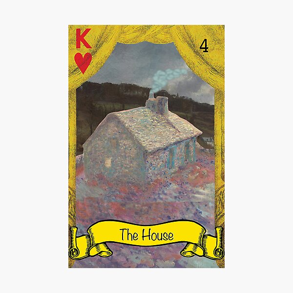 Item preview, The House designed and sold by TheArtofLucifer.