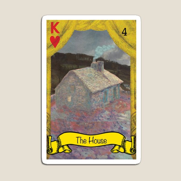 Item preview, The House designed and sold by TheArtofLucifer.