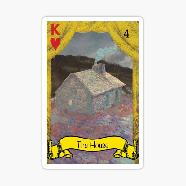 Item preview, The House designed and sold by TheArtofLucifer.