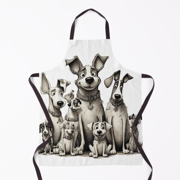 Item preview, DOG ARTWORK 1 designed and sold by Infopreneur1231.