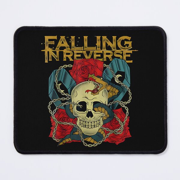 Item preview, Falling In Reverse designed and sold by Design-Pricks.