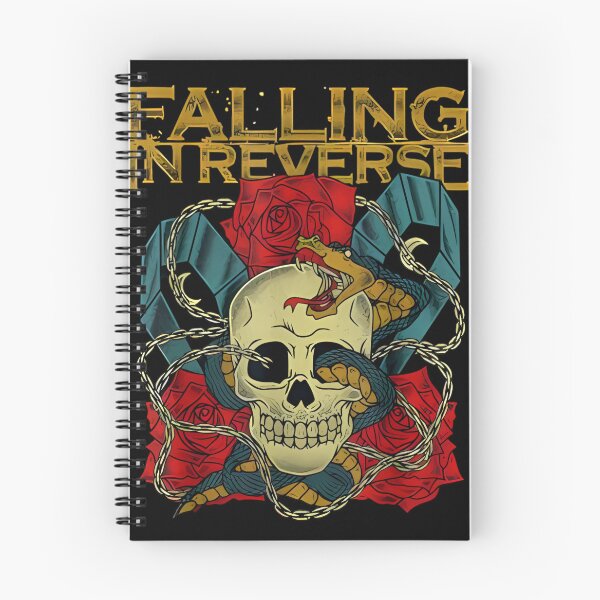 Item preview, Falling In Reverse designed and sold by Design-Pricks.