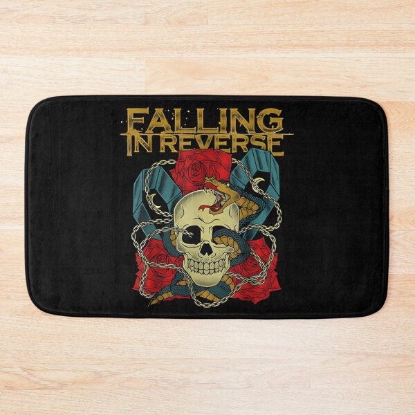 Item preview, Falling In Reverse designed and sold by Design-Pricks.