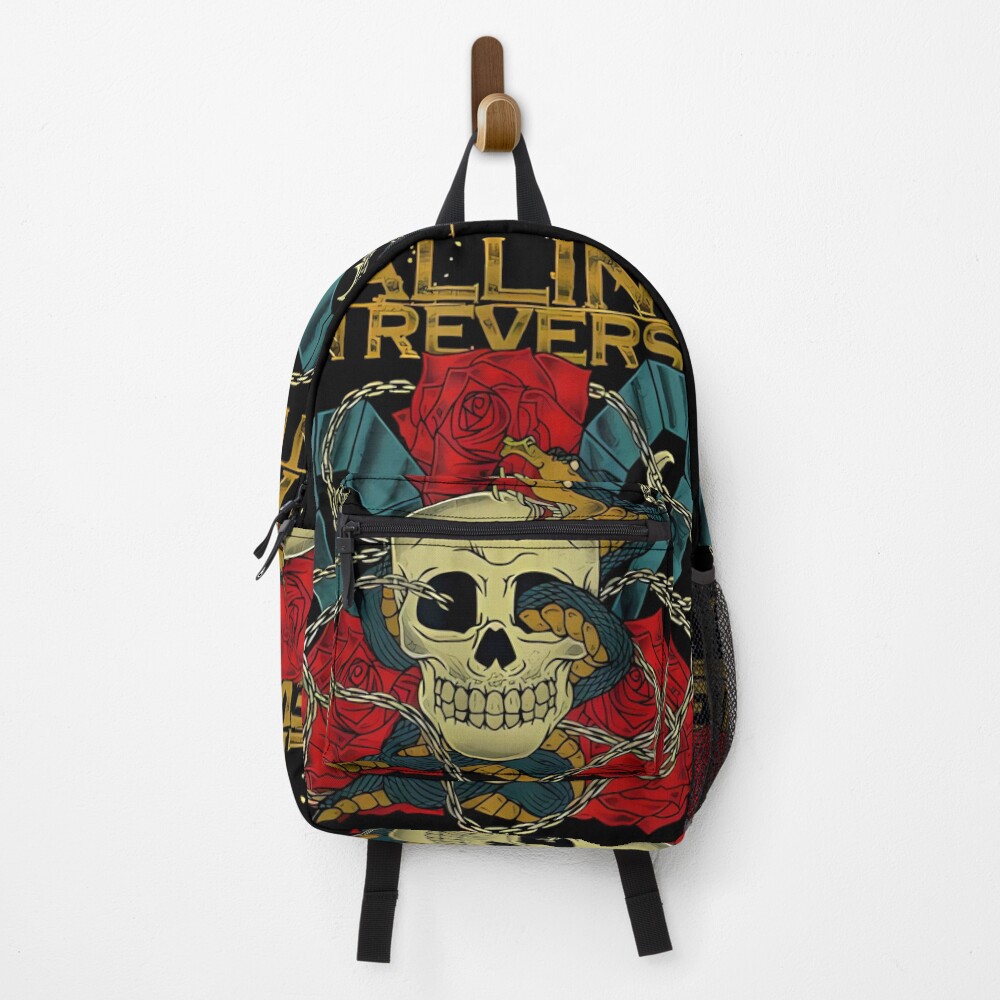 Item preview, Backpack designed and sold by Design-Pricks.