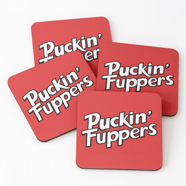 Artikelvorschau, Puckin' Fuppers entworfen und verkauft von stevethrewup.