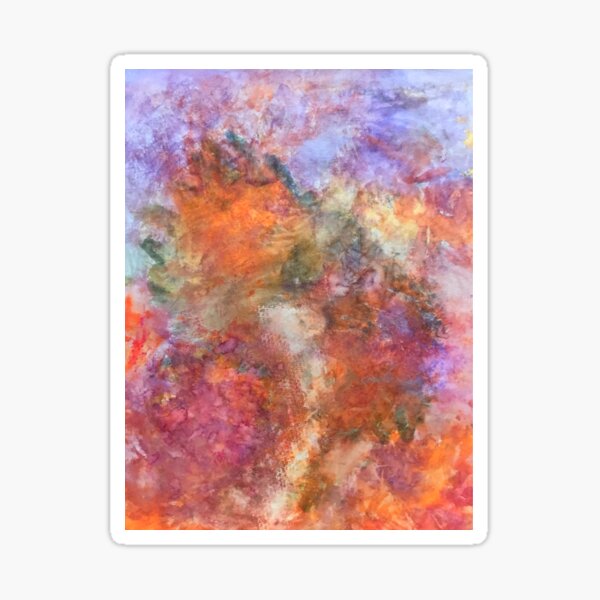 Item preview, Autumn color vision. designed and sold by PunknSpiceKitty.