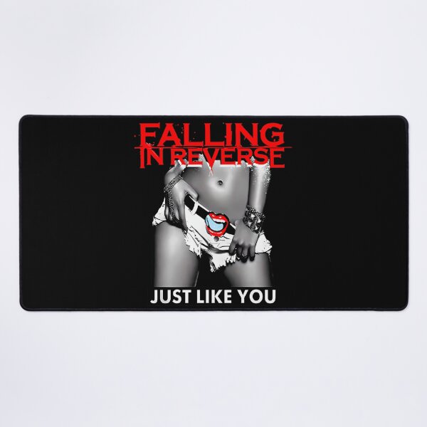 Item preview, Falling In Reverse designed and sold by Design-Pricks.