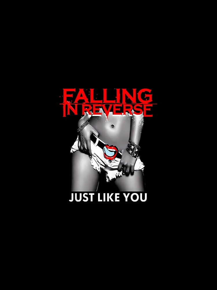 Thumbnail 5 of 5, A-Line Dress, Falling In Reverse designed and sold by Design-Pricks.