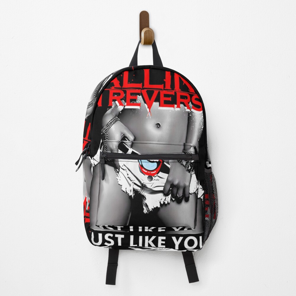 Item preview, Backpack designed and sold by Design-Pricks.