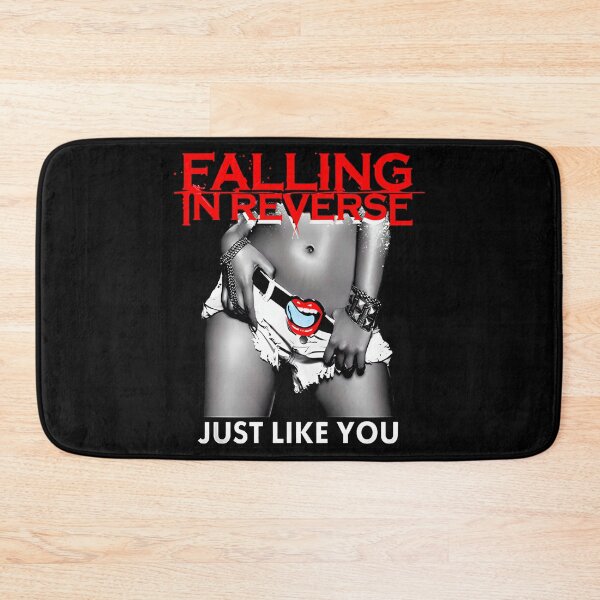 Item preview, Falling In Reverse designed and sold by Design-Pricks.