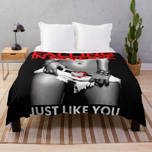 Item preview, Falling In Reverse designed and sold by Design-Pricks.