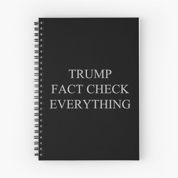Item preview, Fact check designed and sold by beerman70.