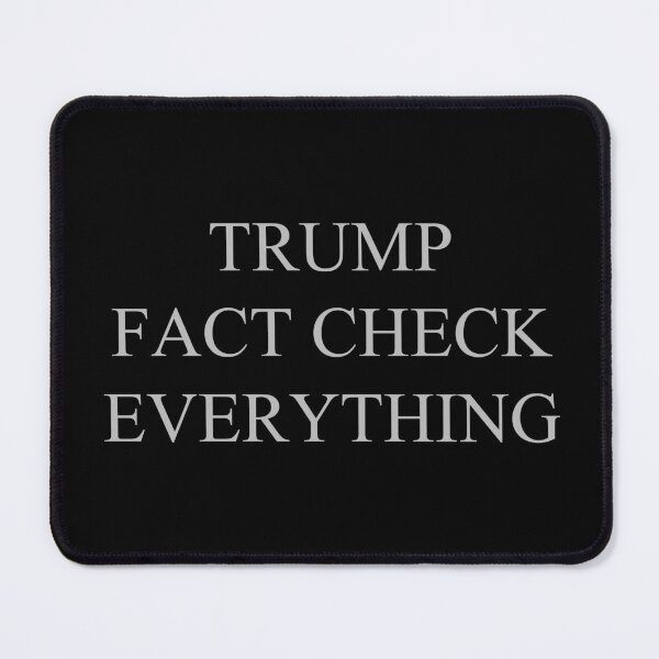 Item preview, Fact check designed and sold by beerman70.
