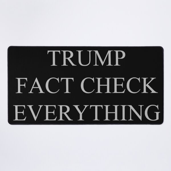 Item preview, Fact check designed and sold by beerman70.