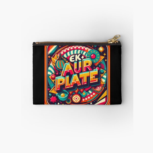 Item preview, Funny Indian Saying Merch – T-Shirts, Hoodies, Stickers & More with Hindi Typography designed and sold by harmzk90.
