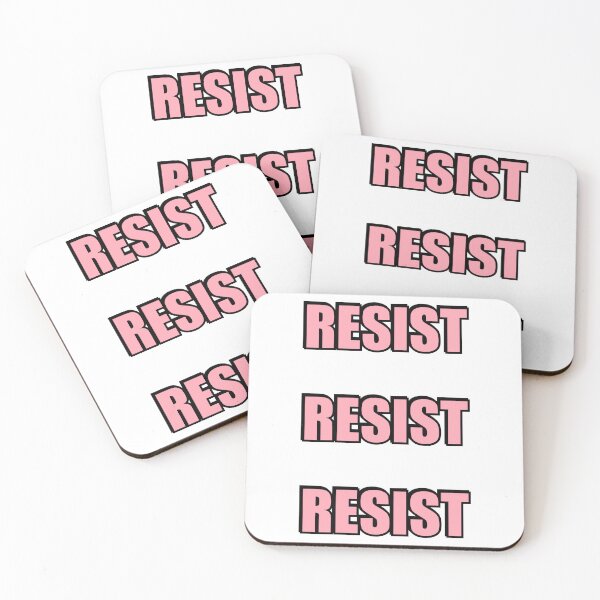 Item preview, Political resistance designed and sold by Inspirationmotivation.