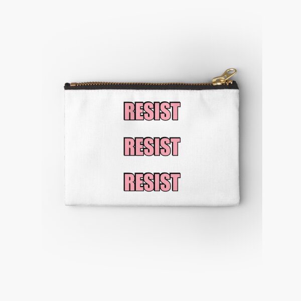 Item preview, Political resistance designed and sold by Inspirationmotivation.