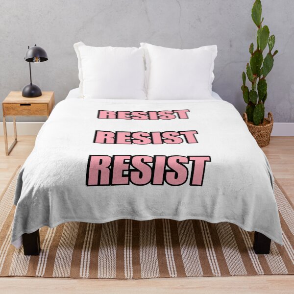 Item preview, Political resistance designed and sold by Inspirationmotivation.
