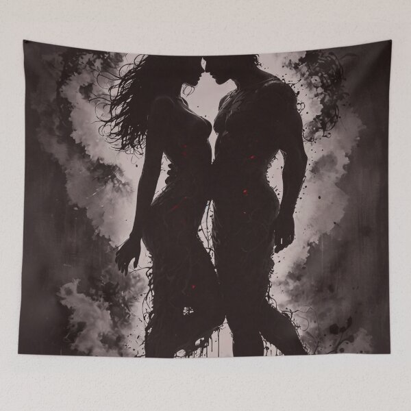 Item preview, Dark Romance Lovers designed and sold by unlikeably mellow.
