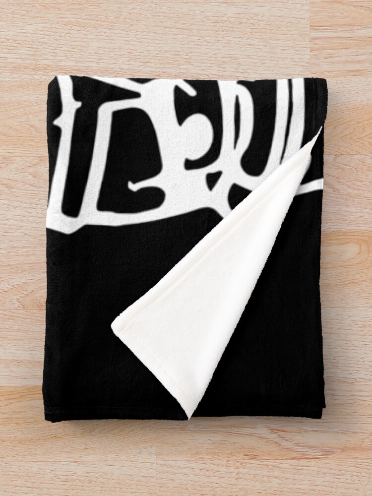 Thumbnail 3 of 6, Throw Blanket, Falling In Reverse designed and sold by Design-Pricks.