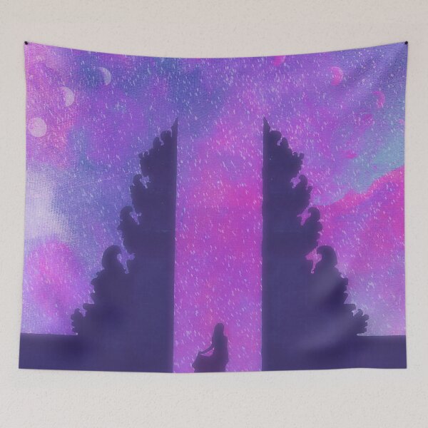 Item preview, euphoric sunsets designed and sold by TheStrangeWorld.