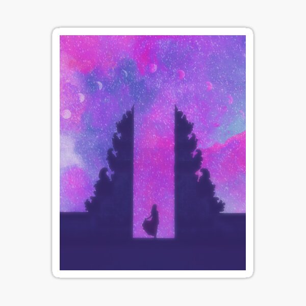 Item preview, euphoric sunsets designed and sold by TheStrangeWorld.