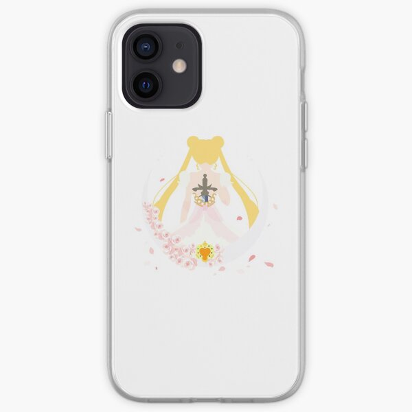 Princess Serenity iPhone cases & covers Redbubble