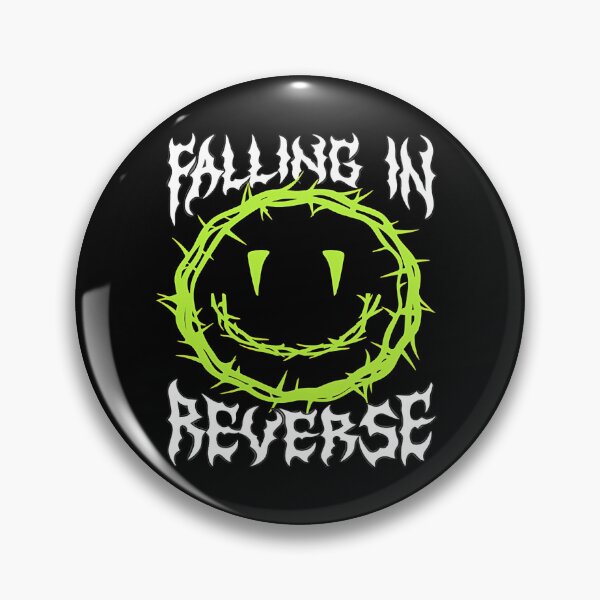 Item preview, Falling In Reverse designed and sold by Design-Pricks.