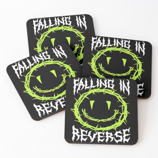 Item preview, Falling In Reverse designed and sold by Design-Pricks.