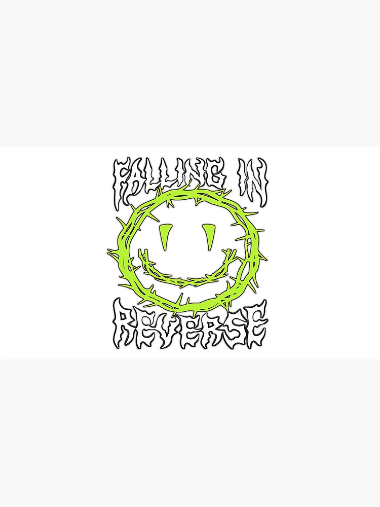 Thumbnail 6 of 6, Bucket Hat, Falling In Reverse designed and sold by Design-Pricks.
